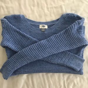 Old Navy Lightweight Sweater